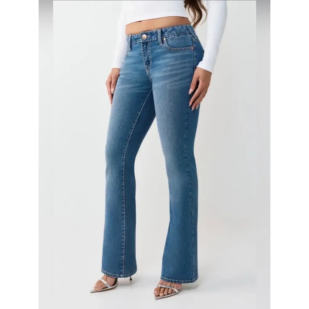 NEW True Religion 2pc Outfit